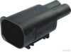 VW 2E0972111AT Plug Housing